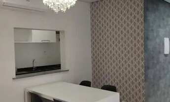 Imagem: Alugo Apartamento Via Parque