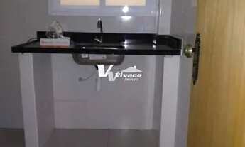 Imagem 2: Apartamento na Vila Ede