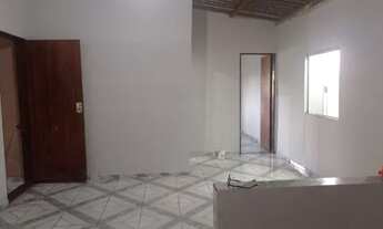 Imagem: Apartamento Arapoangas