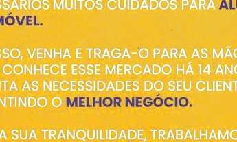 Imagem 3: Procura-se proprietários para locação