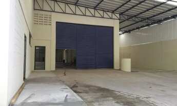 Imagem 3: OPORTUNIDADE EXCELENTE GALPÃO