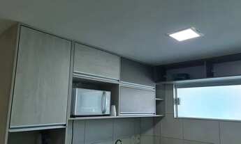 Imagem 5: Flat Kitnet com 1 dormitório