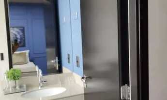 Imagem 5: Alugo Apartamento Mobiliado ou Vendo 2 Quartos 1 Suíte 79m2 jardim goias