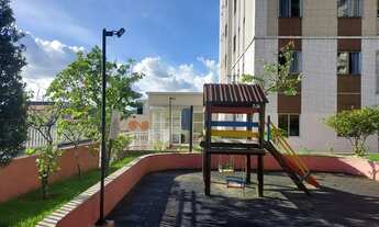 Imagem 7: Imobiliária Unique Vende: Apto 3/4 no Residencial Reserva Ibiapaba