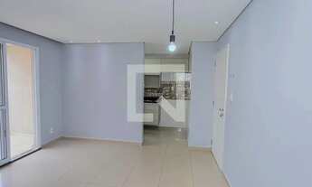 Imagem 2: Apartamento à Venda - City América, 2 Quartos, 52 m2