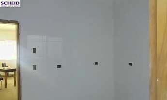 Imagem 3: SOBRADOS NOVOS Casa com 3 dormitórios