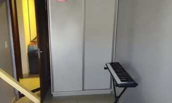 Imagem 2: Riacho Fundo 1 Qn 07, Lindo Apto 2 qts, fino acabamento, armários planejados só 170mil