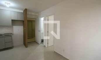 Imagem 3: Apartamento para Aluguel - Jardim Éster Yolanda, 2 Quartos, 39 m2