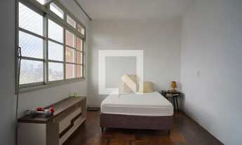 Imagem 6: Apartamento para Aluguel - Centro Histórico, 1 Quarto, 110 m2