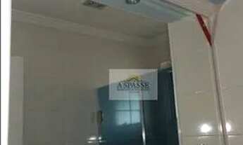 Imagem 6: Apartamento com 3 dormitórios para alugar, 65 m² por R$ 1.750,00/mês - Ipiranga - Ribeirão