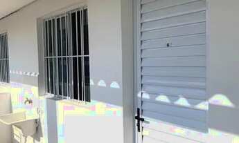 Imagem 2: Alugo kitnet / studio mobiliado no centro de Diadema