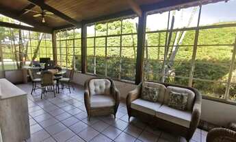 Imagem 3: Casa 3 quartos à venda no Condominio Estância Marambaia