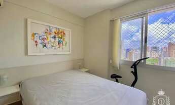 Imagem 7: Apartamento para venda tem 62 metros quadrados com 3 quartos