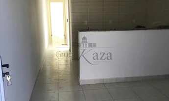 Imagem: Casa Padrão em Caçapava