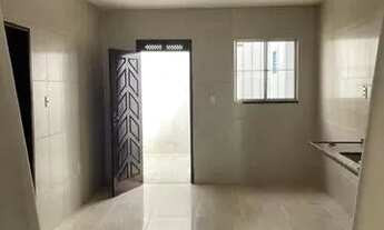 Imagem: Casa no Cabula