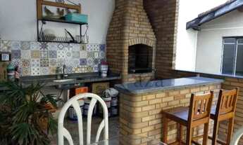 Imagem 6: Casa Padrão em São José dos Campos