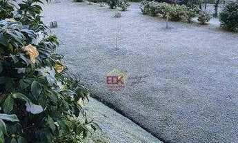 Imagem 3: Casa com 3 dormitórios à venda, 235 m² por R$ 1.450.000,00 - Jardim Embaixador - Campos do