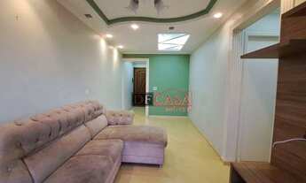 Imagem 6: Apartamento com 2 dormitórios à venda, 57 m²- Jardim Norma - São Paulo/SP