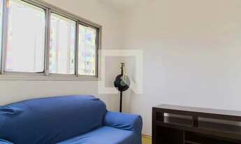 Imagem 5: Apartamento para Aluguel - Jabaquara, 2 Quartos, 54 m2