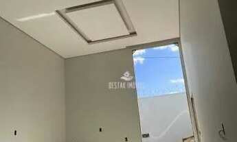 Imagem 7: Casa com 3 dormitórios à venda, 147 m² por R$ 900.000 - Alto Umuarama - Uberlândia/MG