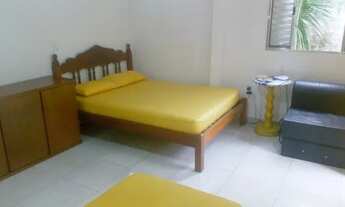 Imagem 3: Casa com piscina no caruara/santos - 570 m2