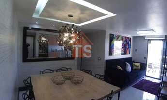 Imagem: Lindo e Amplo Apartamento de 3 qts com suíte