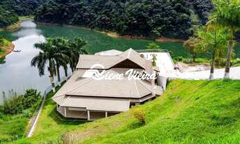 Imagem 2: CHACARA RESIDENCIAL em IGARATÁ - SP, CHACARA EM CONDOMINIO