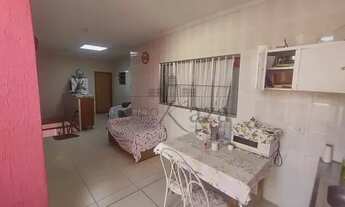 Imagem 2: Casa Sobreloja em São José dos Campos