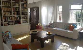 Imagem 3: Casa com 5 dormitórios à venda, 491 m² por R$ 1.500.000 - Jardim Siesta - Jacareí/SP