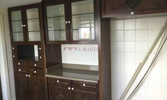 Imagem 7: Cobertura com 4 dormitórios, 440 m² - venda por R$ 1.400.000,00 ou aluguel por R$ 5.198,34