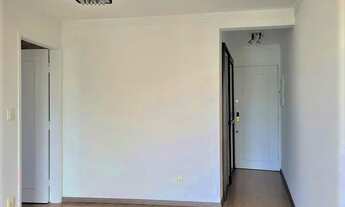 Imagem 3: LOCAÇÃO - PERDIZES APTO. 01 DORM. 48 M2 Á.Ú ÓTIMO ESTADO 01 VAGA!!!