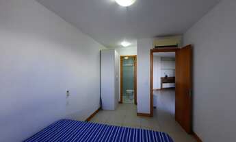 Imagem 7: Apartamento para aluguel possui 80 m² com 2 suíte no bairro Caminho das Arvores