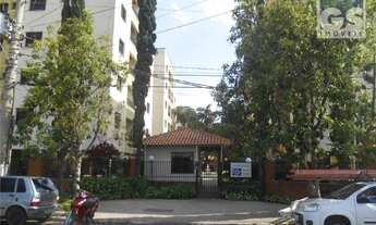 Imagem 4: Apartamento com 2 dormitórios para alugar, 70 m² por R$ 2.430/mês - Condomínio Residencial