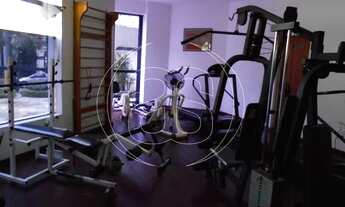 Imagem 4: São Paulo - Apartamento Padrão - Moema Índios