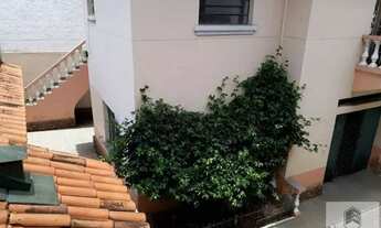 Imagem 4: Alugo e vendo casa na Aclimação, 5 dormiorios, 350m²