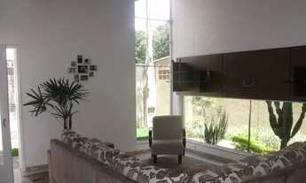 Imagem 5: Sobrado com 3 dormitórios à venda, 250 m² por R$ 901.000 - Jardim Estoril - São José dos C