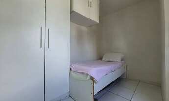 Imagem 9: Apartamento para venda tem 86 metros quadrados com 3 quartos em Jardim Oceania - João Pess