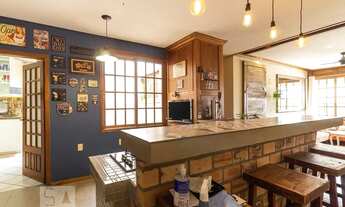 Imagem 7: Apartamento para Aluguel - Petrópolis, 2 Quartos, 100 m2