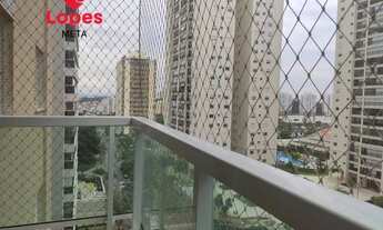 Imagem 2: APARTAMENTO 3 DORMITÓRIOS, 2 VAGAS PARA LOCAÇÃO/VENDA EM SÃO JOSÉ DOS CAMPOS