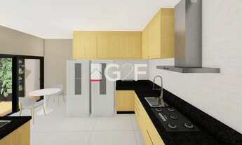 Imagem 2: Casa a Venda Condomínio Hortolândia/Sp