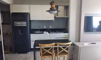 Imagem 6: Apartamento com 1 dormitório para alugar, 42 m² por R$ 3.610,14/mês - Redentor - São José