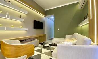 Imagem 2: Apartamento para venda tem 68 metros quadrados com 2 quartos em Zona Nova - Capão da Canoa