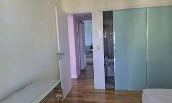 Imagem 7: Peninsula SmartApartamento para venda com 121 metros quadrados com 3 quartos