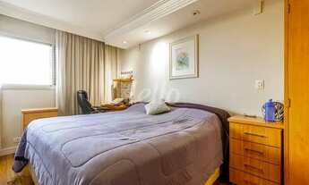 Imagem 7: São Paulo - Apartamento Padrão - Vila Romana