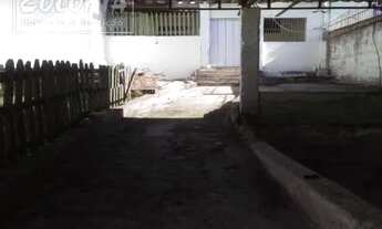 Imagem 2: Santo André - Casa Padrão - Vila Clarice