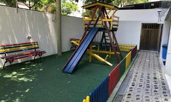 Imagem 2: Alugo, Setubal, 3 Qts, 2 Suítes, 105m², Varanda, Nascente, Armários, Ventilado, Lazer Comp