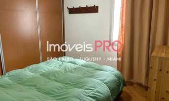 Imagem 7: Apartamento 119m² na Vila Mariana