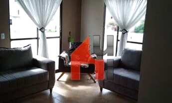 Imagem 5: Cobertura à venda, 170 m² por R$ 770.000,00 - Vila Marlene - São Bernardo do Campo/SP