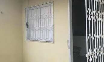 Imagem 2: Casa com 2 dormitórios para alugar, 60 m² por R$ 500,00 - Parque Santa Fé - Maranguape/CE