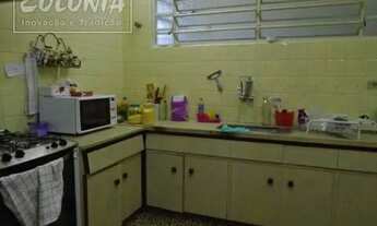 Imagem 4: Santo André - Casa Padrão - Vila Alzira